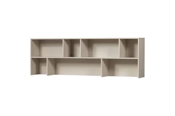 Skabstilføjelse Ny Gravure