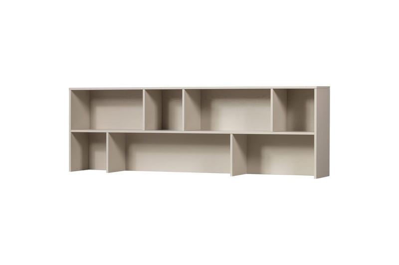 Skabstilføjelse Ny Gravure, Beige