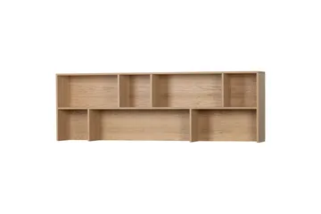 Skabstilføjelse Ny Gravure Natur, Eg