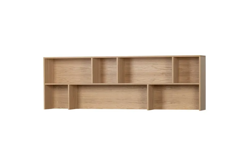 Skabstilføjelse Ny Gravure Natur, Eg, Natur, Eg