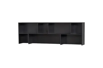 Skabstilføjelse Ny Gravure Sort, Fyr