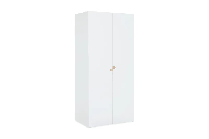 Stige Garderobe Hvid, VOX