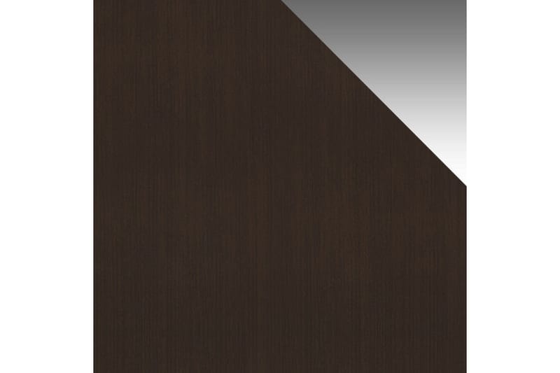 Talin Garderobe 58x180 cm - Brun - Garderobeskabe - Garderobeskab & klædeskab