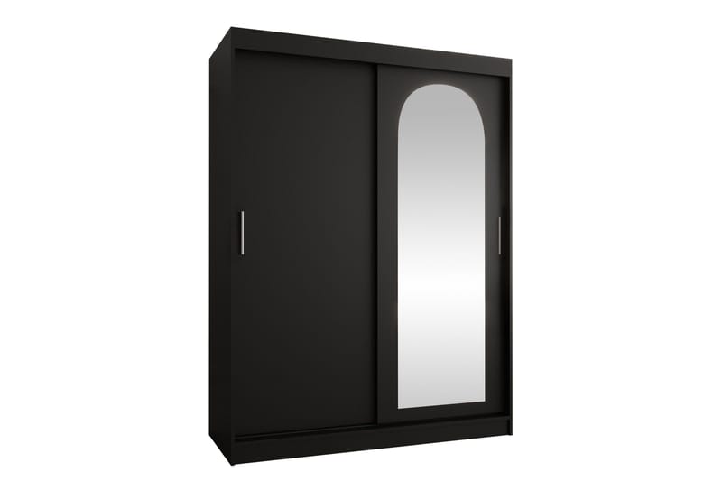 Tallmo Garderobe Med Spejl 150x200 cm, undefined