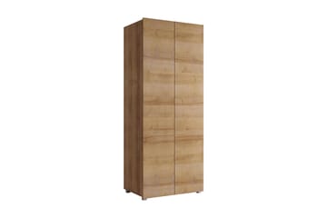 Tessan Garderobe 80 cm