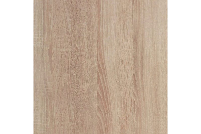 Top garderobe 100x62x200 cm - Opbevaring - Tøjopbevaring - Garderobeskabe