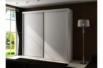 Top garderobe 200x62x200 cm