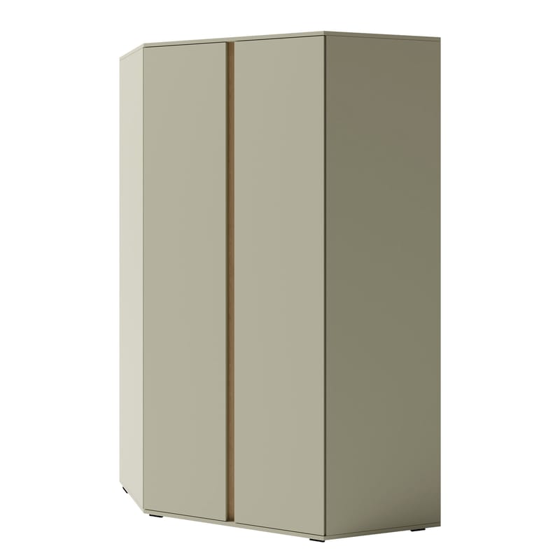 Travic Garderobeskab 95 cm, undefined