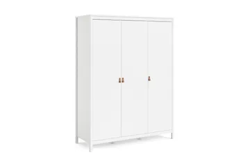 Vallvidera Garderobeskab 58x150 cm