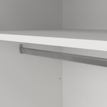 Vallvidera Garderobeskab med 3 døre 150x199 cm - Opbevaring - Tøjopbevaring - Garderobeskabe - Garderobeskab & klædeskab