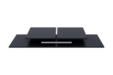 Varius Garderobe 55 cm - Sort - Opbevaring - Tøjopbevaring - Garderobeskabe - Garderobeindretning - Hylder til garderobe