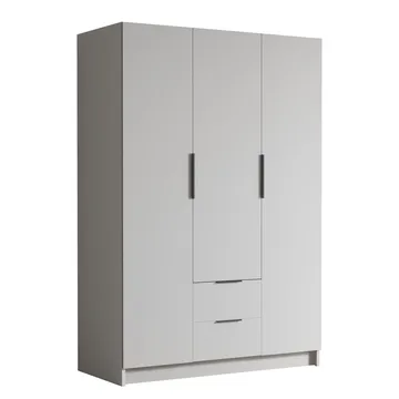 Varros Garderobeskab 150x216 cm