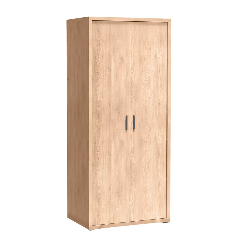 Veyricus Garderobeskab 199 cm, undefined