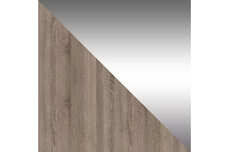 West garderobe 150x58x200 cm - Opbevaring - Tøjopbevaring - Garderobeskabe