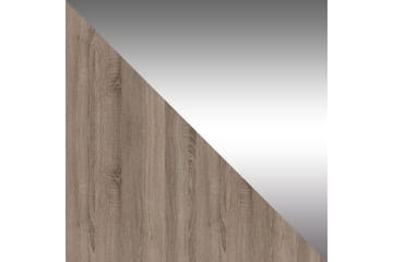 West garderobe 150x58x200 cm - Opbevaring - Tøjopbevaring - Garderobeskabe