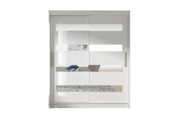 West garderobe 150x58x200 cm