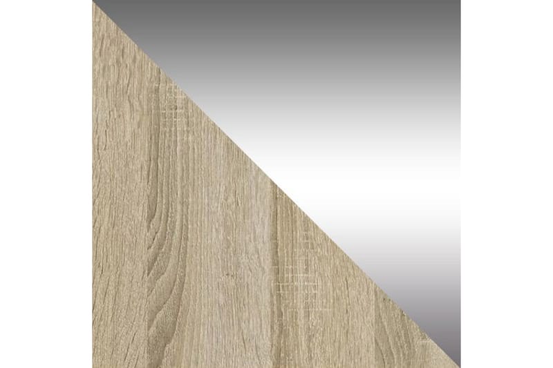 West garderobe 150x58x200 cm - Opbevaring - Tøjopbevaring - Garderobeskabe