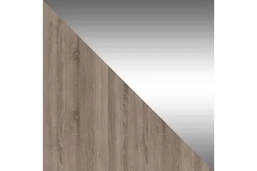 West garderobe 150x58x200 cm - Opbevaring - Tøjopbevaring - Garderobeskabe