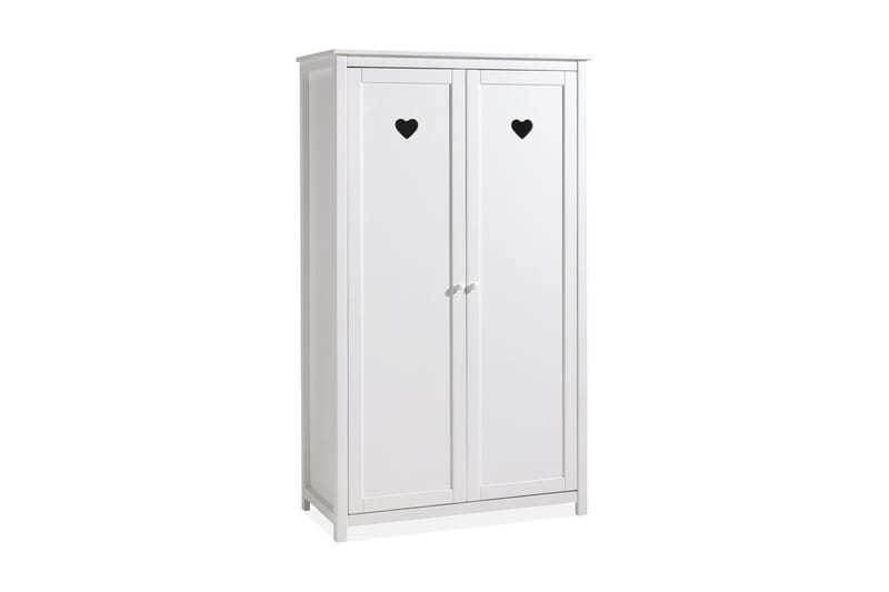 Yolonda Garderobe 2 Døre, undefined