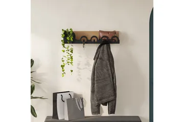 Haviland Tøjstativ 63 cm - Eg - Opbevaring - Tøjopbevaring - Knagerækker