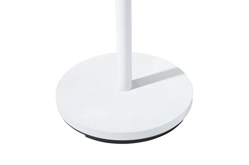 Albin Tøjbøjle 170 cm - Hvid - Opbevaring - Tøjopbevaring - Knagerækker