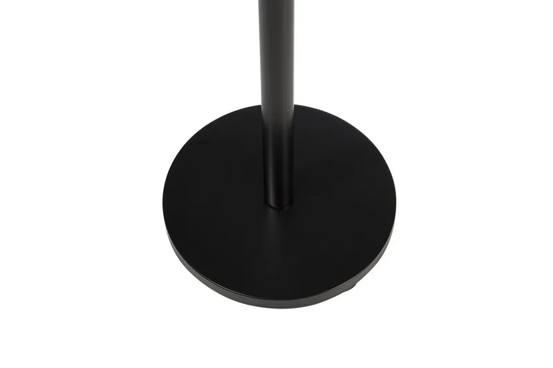 Albin Tøjbøjle 170 cm - Sort - Opbevaring - Tøjopbevaring - Knagerækker