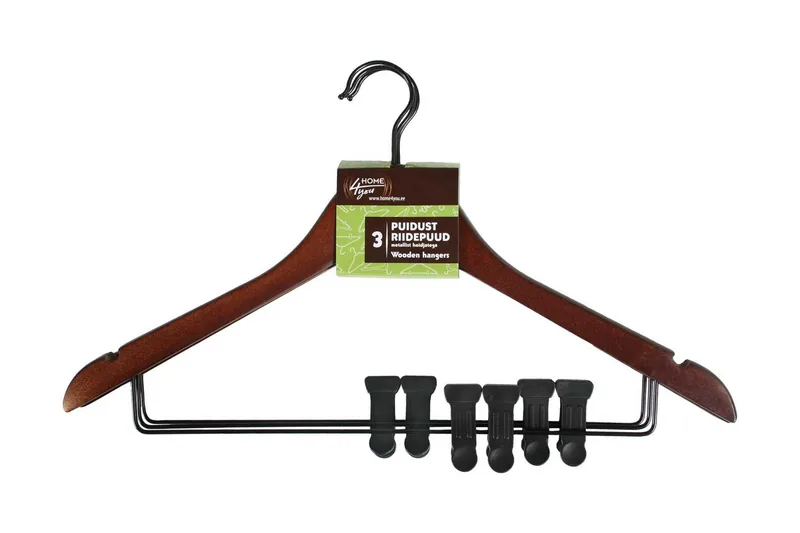 Bøjler 3stk / sæt, undefined