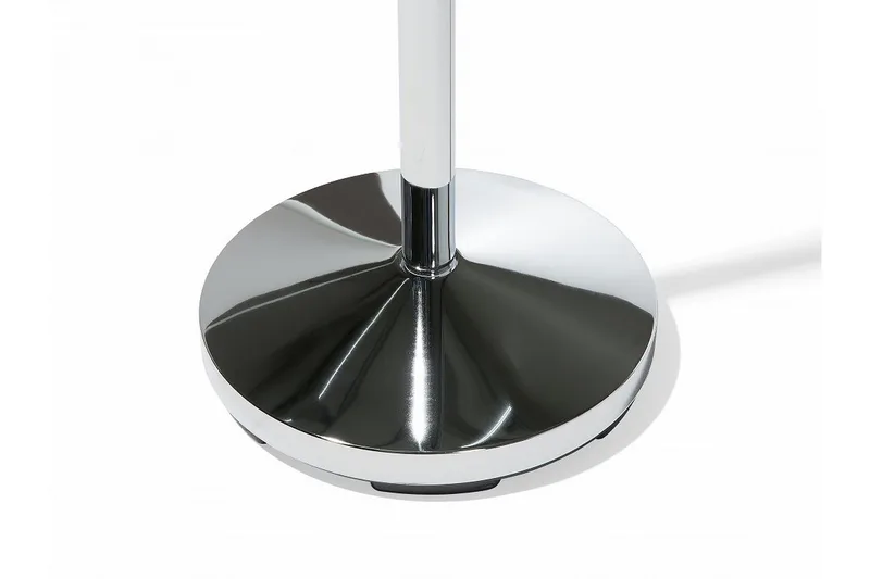 Braemer tøjbøjle - Sølv - Opbevaring - Tøjopbevaring - Knagerækker