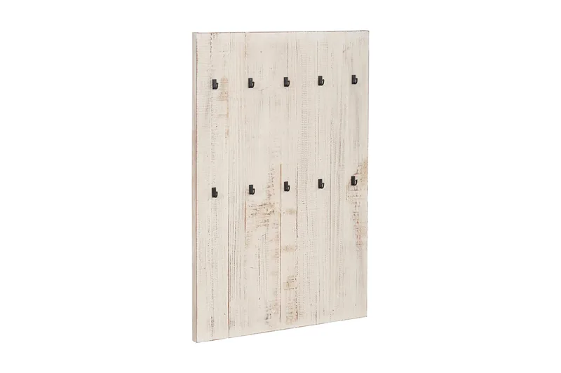 Brava Stumtjener 70 cm, hvid