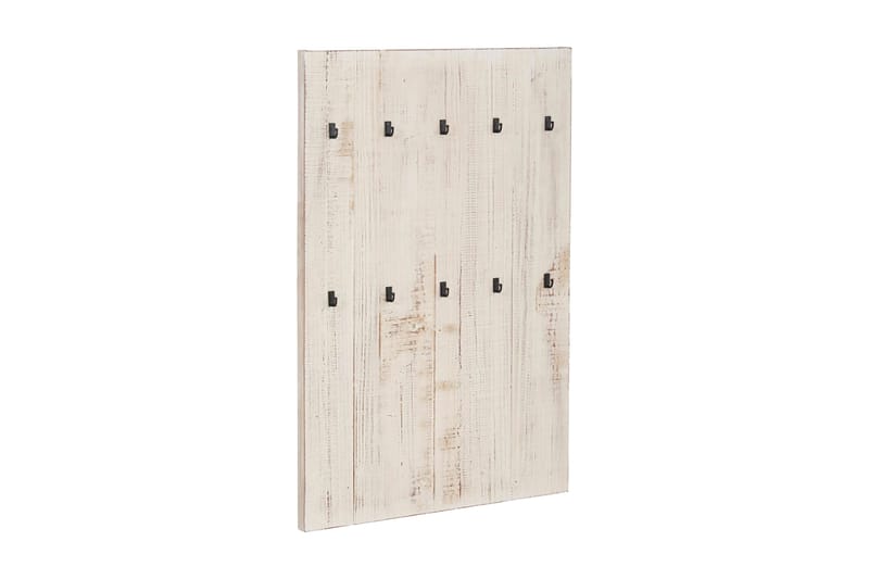 Brava Stumtjener 70 cm, hvid