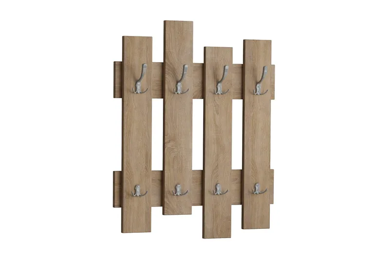 Decorta Tøjhænger, Eg