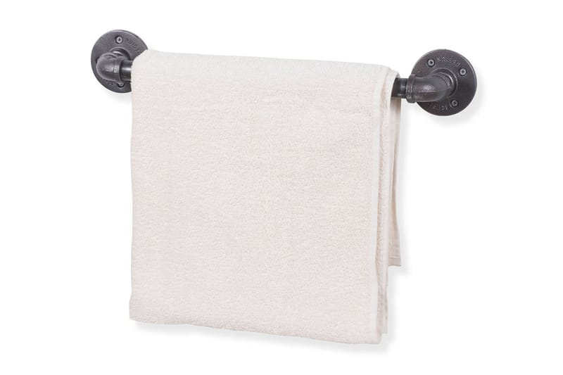 Evila Hængerør, Sort