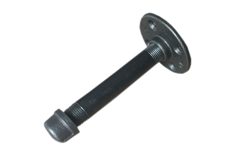 Evila Hænger Industrial, Sort