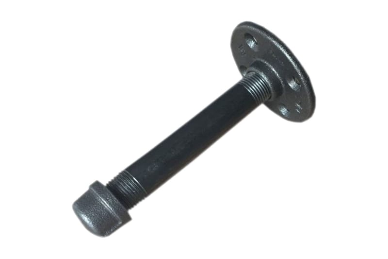 Evila Hænger Industrial, Sort