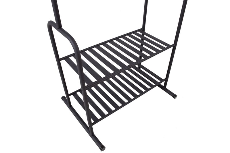 Felix tøjstativ Sort - Opbevaring - Tøjopbevaring - Knagerækker - Tøjstativ
