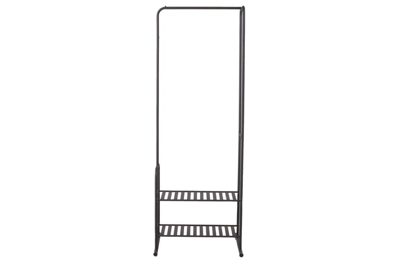 Felix tøjstativ Sort - Opbevaring - Tøjopbevaring - Knagerækker - Tøjstativ