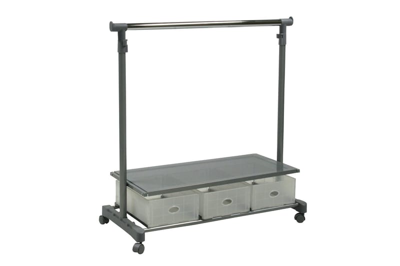 Ford tøjstativ, undefined