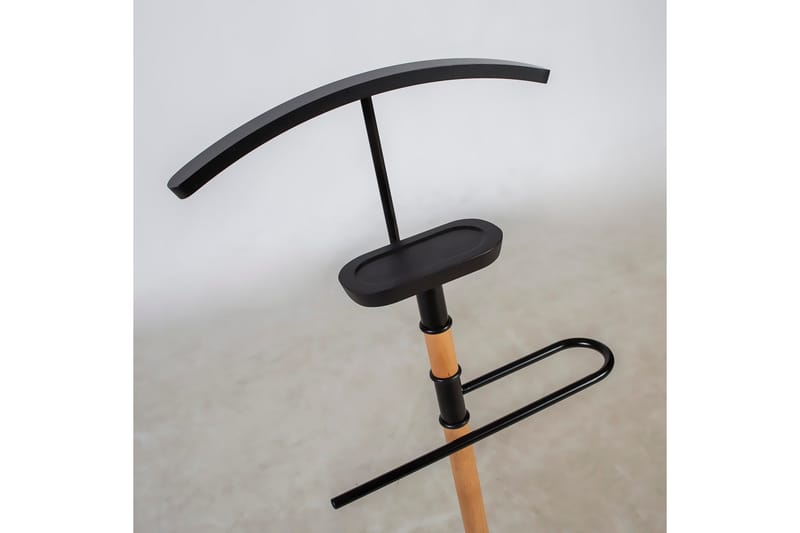 Forest stumtjener - Opbevaring - Tøjopbevaring - Knagerækker - Jakkestativ