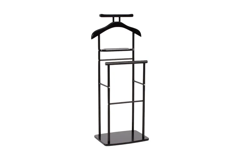 Gent Stumtjener, Sort