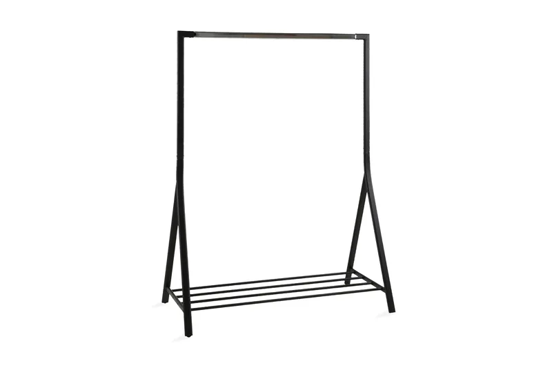 Jone Tøjstativ, Sort