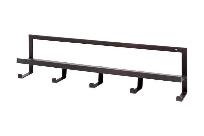 Bobeldikj Knagerække, Sort