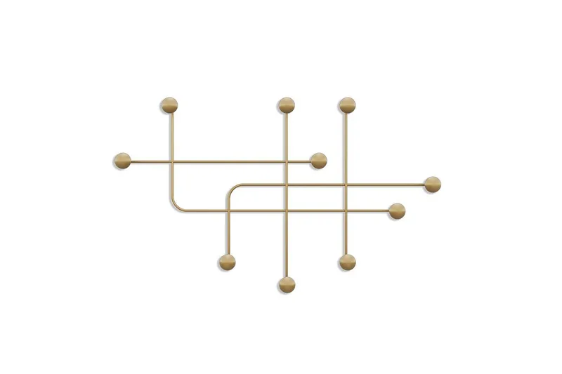 Metalkrog til Væg Australia Rany, Rany