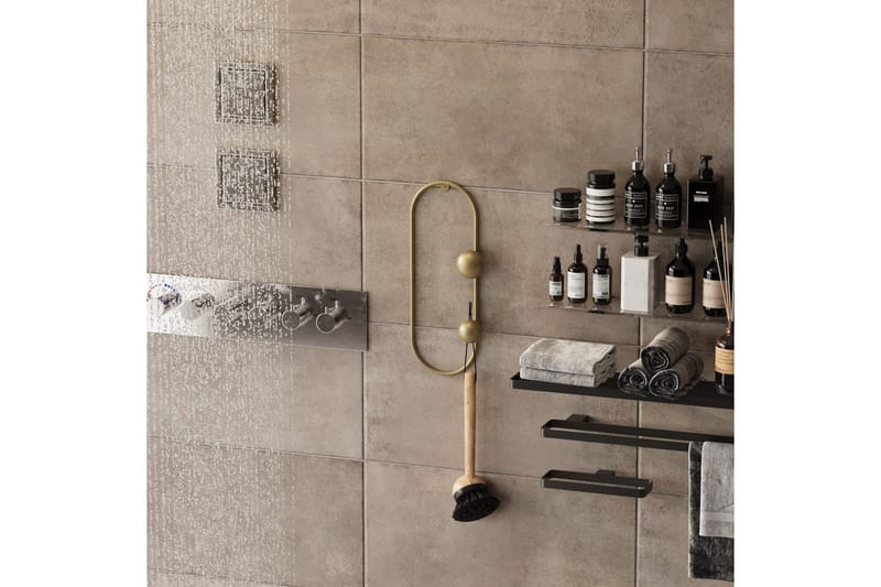 Metalkrog til Væg Sota Rany - Rany - Opbevaring - Tøjopbevaring - Knagerækker