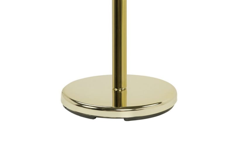 Pafundi tøjbøjle - Guld - Opbevaring - Tøjopbevaring - Knagerækker - Tøjstativ