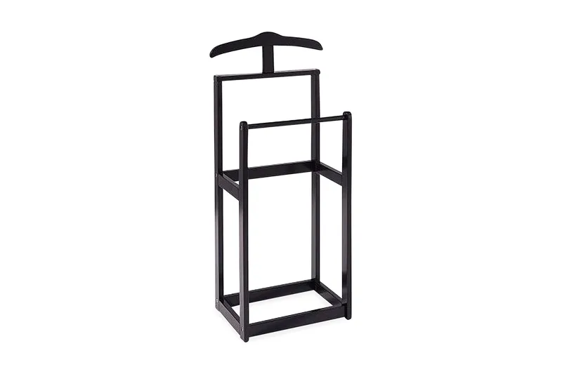 Ranso stumtjener 45 cm, sort