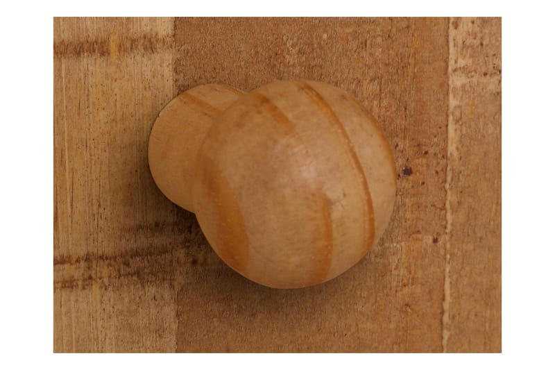 Ronith Stumtjener 75 cm - hvid - Opbevaring - Tøjopbevaring - Knagerækker