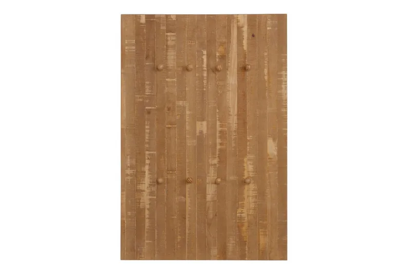 Ronith Stumtjener 75 cm - hvid - Opbevaring - Tøjopbevaring - Knagerækker