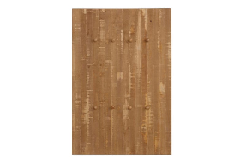 Ronith Stumtjener 75 cm - hvid - Opbevaring - Tøjopbevaring - Knagerækker