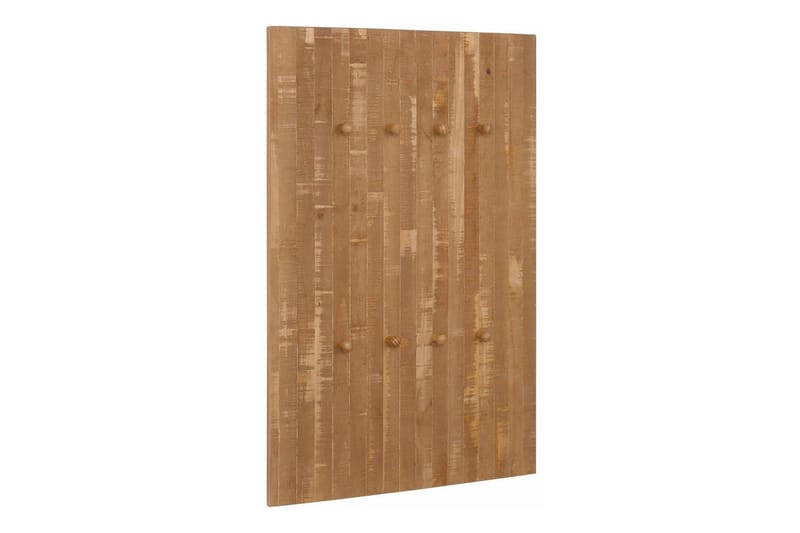 Ronith Stumtjener 75 cm, hvid