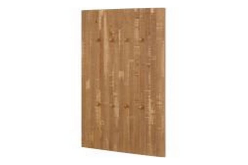 Ronith Stumtjener 75 cm - hvid - Opbevaring - Tøjopbevaring - Knagerækker